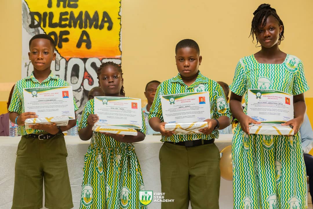 Best Behaved Learners (2025)