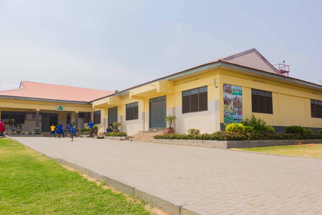 School Canteen