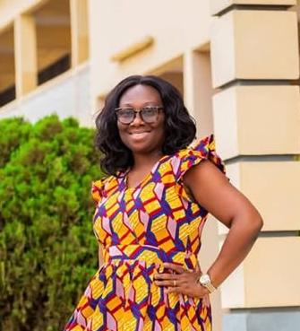 Mrs Evelyn Awua Owusu Twum