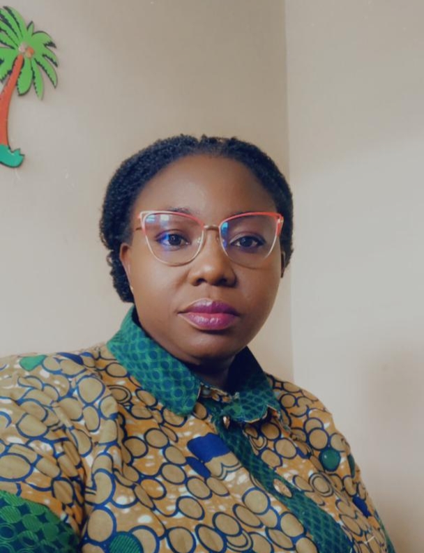 Mrs Isabella Anom Boako
