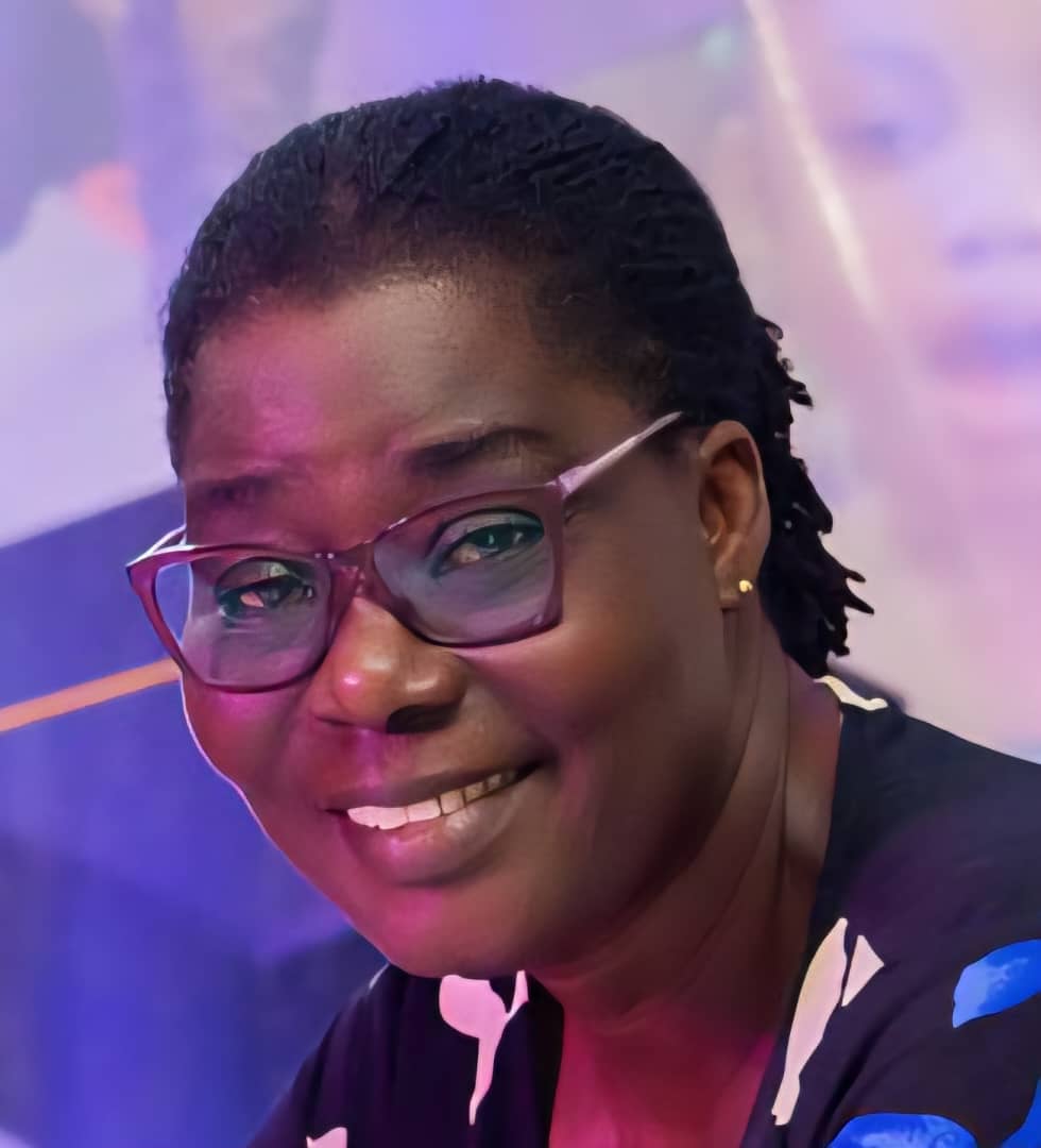 Madam Sabina Blay