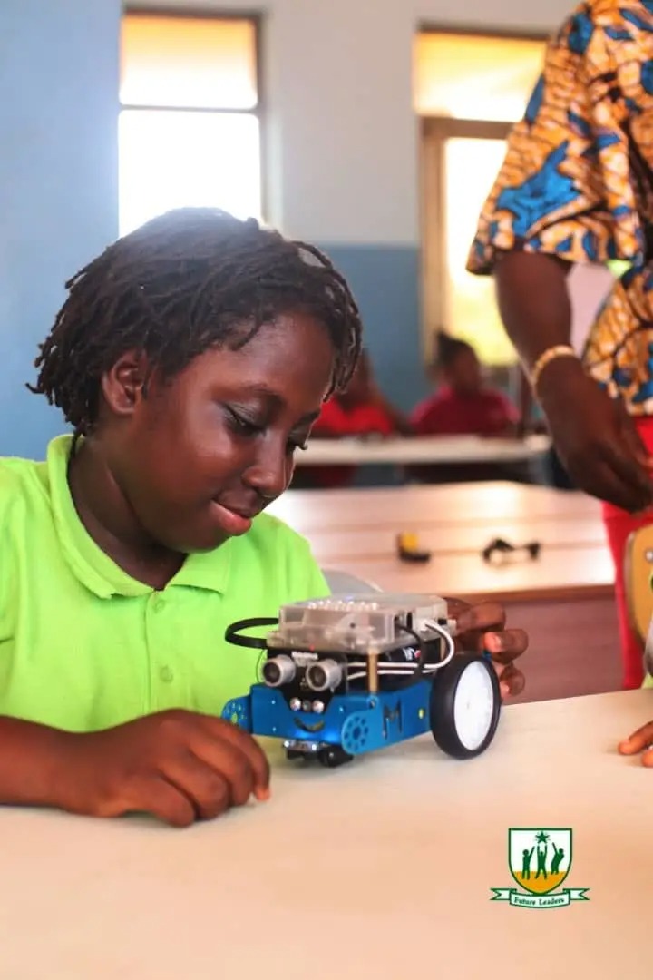 FIRST STAR Introduces New Learning Resources